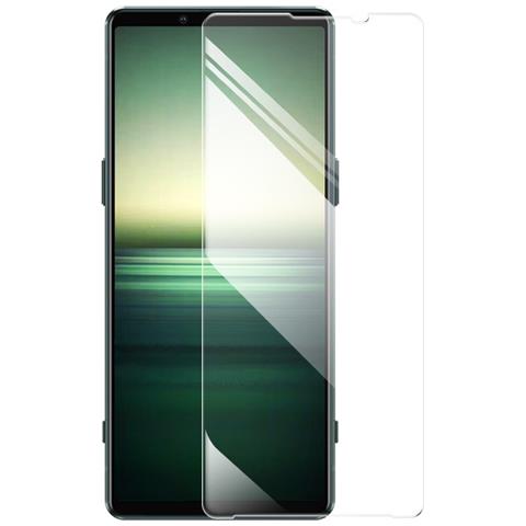 Protezione Schermo In Vetro Temperato Per Xperia 10 Vii (confezione Da 3) - Foto 1