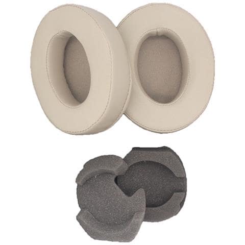 Copri Auricolari Premium Per Sony Wh-1000xm4 - Confezione Da 2 - Foto 2