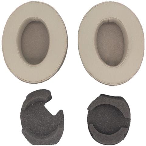Copri Auricolari Premium Per Sony Wh-1000xm4 - Confezione Da 2 - Foto 1