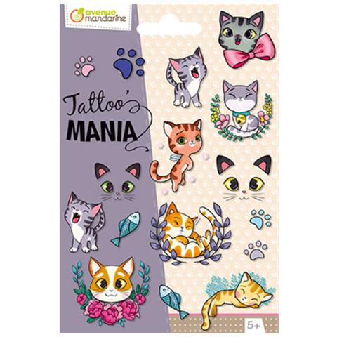 Tattoo Mania - Foto 1