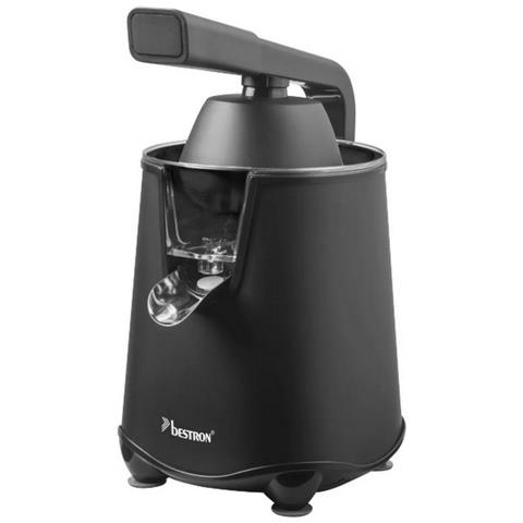 Spremiagrumi Nero - Foto 1