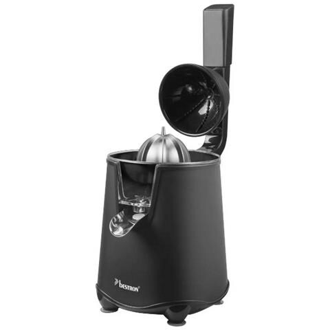 Spremiagrumi Nero - Foto 3