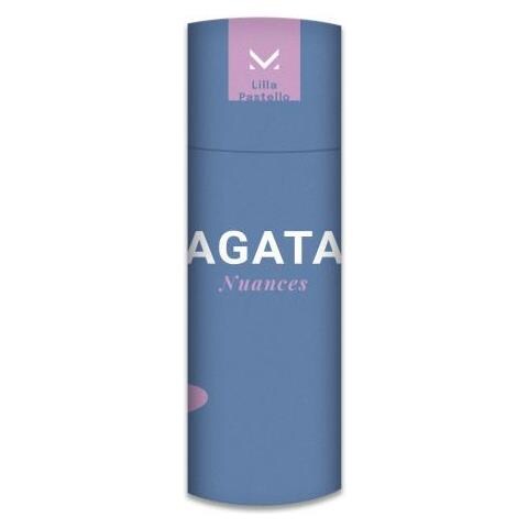 120451 LP lampada da tavolo 2 W LED F Lillà - Foto 2