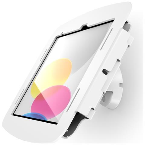 505W209IPDSW Supporto Antifurto Per Tablet 27,7 cm (10.9") Bianco - Foto 1