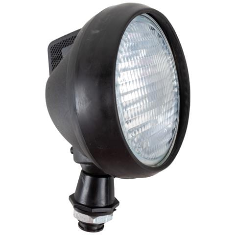 Faro Da Lavoro Alogeno Ad Ampio Raggio 55-70w - Foto 1