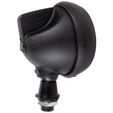 Faro Da Lavoro Alogeno Ad Ampio Raggio 55-70w - Foto 2
