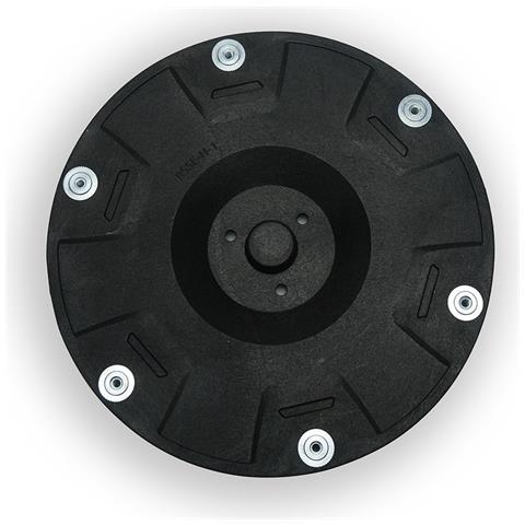 Disco Lame Per Robot Tosaerba - Compatibile Con Segway Navimow Serie H - 1 Disco + 6 Lame - Foto 1