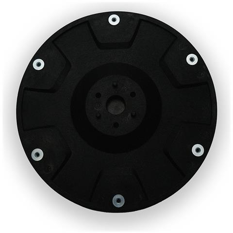 Disco Lame Per Robot Tosaerba - Compatibile Con Segway Navimow Serie H - 1 Disco + 6 Lame - Foto 5