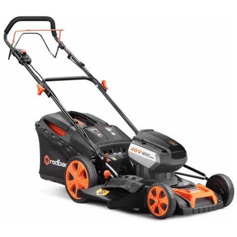 Rasaerba A Batteria 40v E146cv - Foto 1