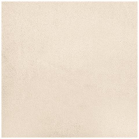 Set Divani 4 pz con Cuscini Beige in Tessuto Microfibra - Foto 9