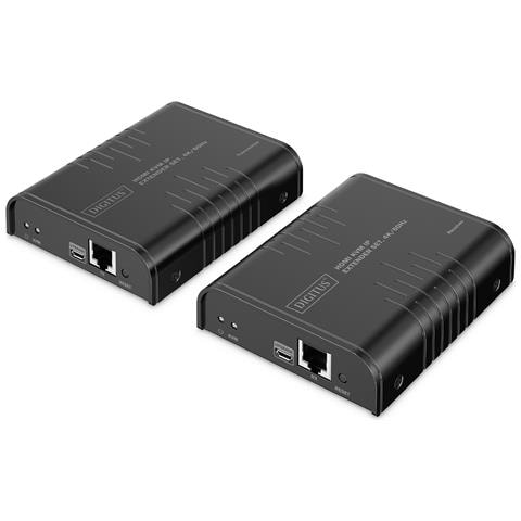 Set di estensione HDMI KVM IP, 4K / 60Hz - Foto 1