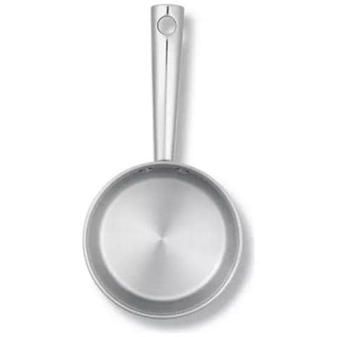 Pentola In Acciaio Inox Da 18 Cm - 101031 - Foto 2