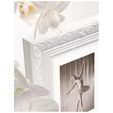 Barock Struttura In Legno 20x30, Oro - Foto 3