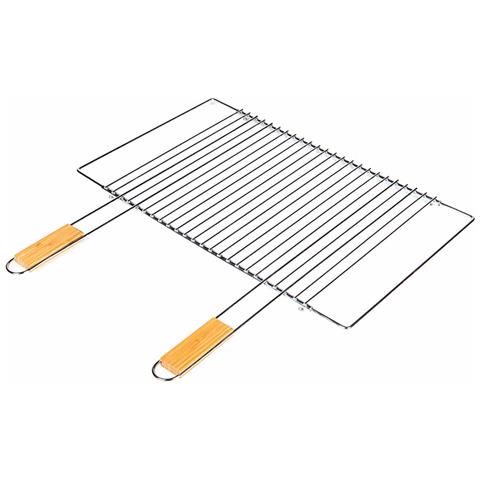 Griglia Scorrevole 51x37 Cm - Foto 1