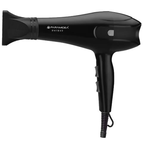 PH1840 asciuga capelli 1800 W Nero - Foto 1
