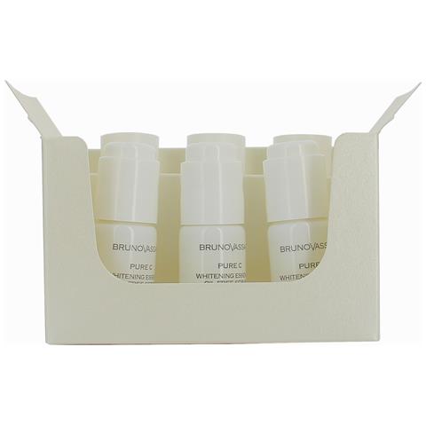 Set Trio,, White, Sbiancamento, Giorno & Notte, Siero, Per Il Viso, 3 Pz, 8 Ml - Foto 1