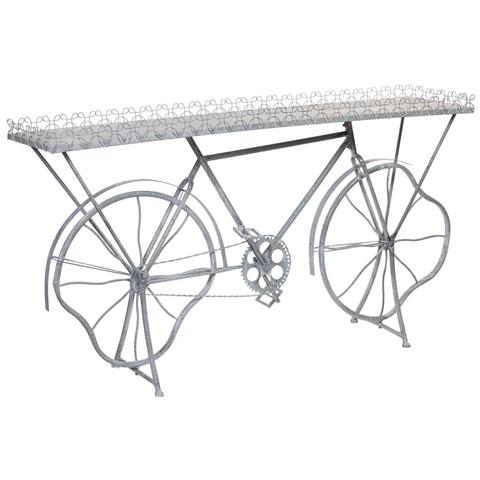 Mobile Da Ingresso Grigio 177,2x41,3x92,7 - Foto 1