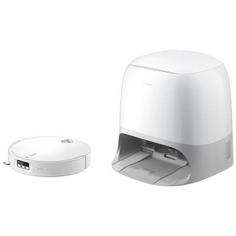 Qrevo Curv 2 ProX Sacchetto per la polvere Bianco - Foto 1