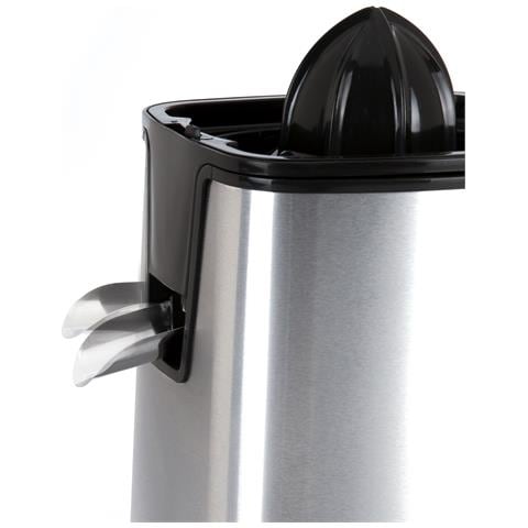 JEEX1046 spremiagrumi elettrico 350 W Nero, Acciaio inox - Foto 5