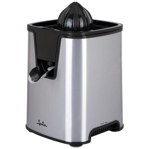 JEEX1046 spremiagrumi elettrico 350 W Nero, Acciaio inox - Foto 1