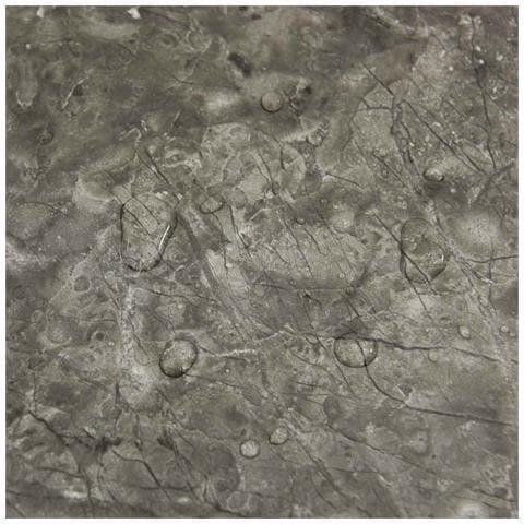 Tavole per Pavimenti 55 pcs Grigio 5,11 m² PVC - Foto 9