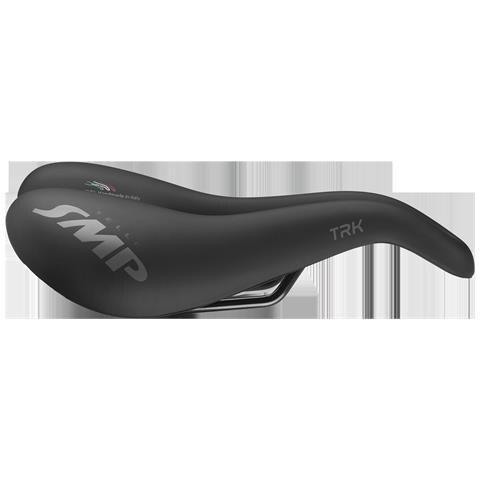 Sella Trk Medium Nera Matt 2020 - Foto 2