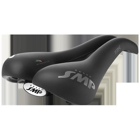 Sella Trk Medium Nera Matt 2020 - Foto 1