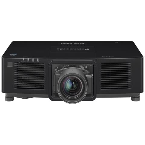 PT-MZ14KL Proiettore per grandi ambienti 14000 ANSI lumen LCD WUXGA (1920x1200) Nero - Foto 2