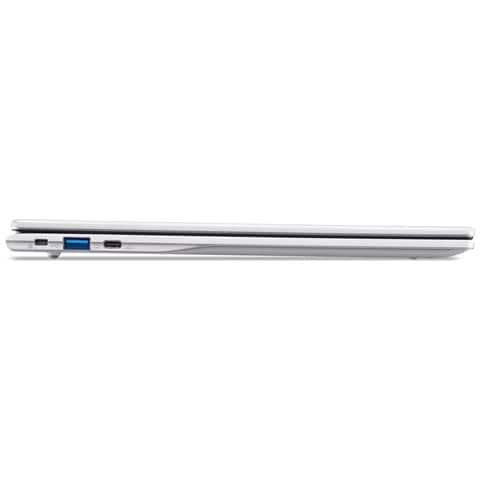 Chromebook 15.6 CB MTK 540 4GB 64GB CHROME BLUE MediaTek Kompanio Kompanio 540 39,6 cm (15.6") Full HD LPDDR5x-SDRAM eMMC ChromeOS - Foto 2