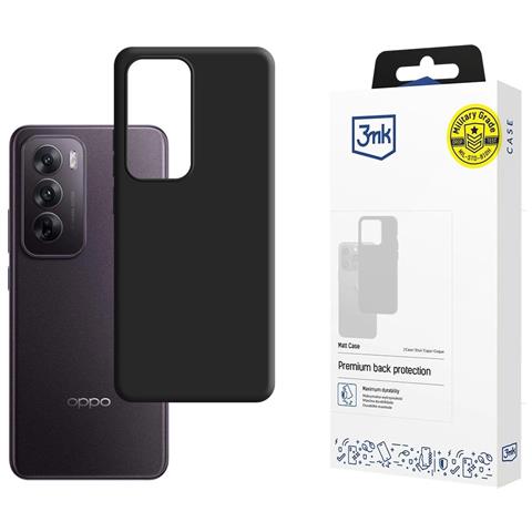 Custodia Oppo Reno 12 - Foto 1