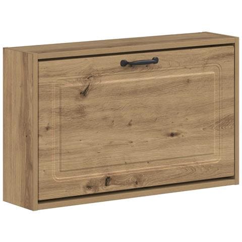 Mobiletto per Scarpe da Muro UTRECHT 71 x 17 x 43 cm - Foto 1