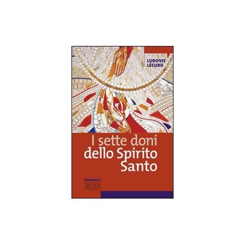 Ludovic Lécuru - I sette doni dello Spirito Santo - Foto 1