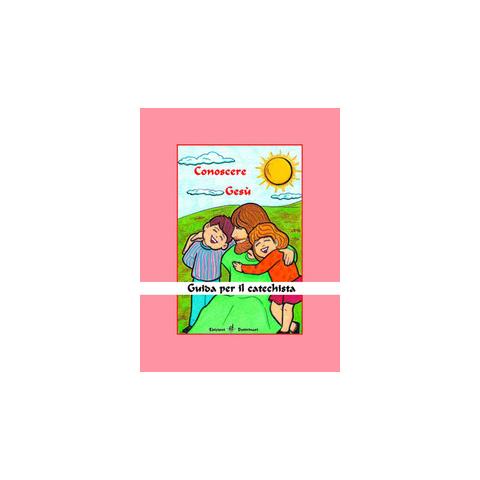 Conoscere Gesù. Guida - Foto 1