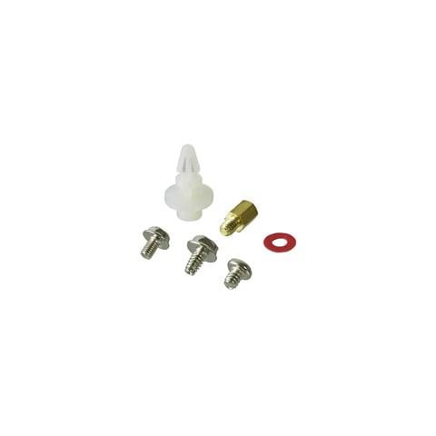 IISV-CMS1 - Set viti 50pz Motherboard e PC - Foto 1