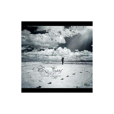 Cd Youssef Dhafer - Incantations - Foto 1