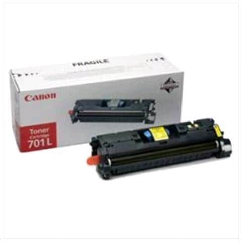 9287A003 Toner Originale Nero LBP-5200 Capacità 5000 Pagine - Foto 4