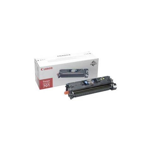 9287A003 Toner Originale Nero LBP-5200 Capacità 5000 Pagine - Foto 2