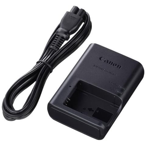 Caricabatterie Aggiuntivo o Sostitutivo Nero 6782B001 - Foto 1