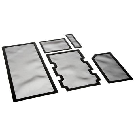 Kit Antipolvere per Corsair 750D - Nero - Foto 1