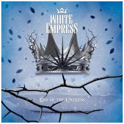 White Empress - Rise Of The Empress - Foto 1