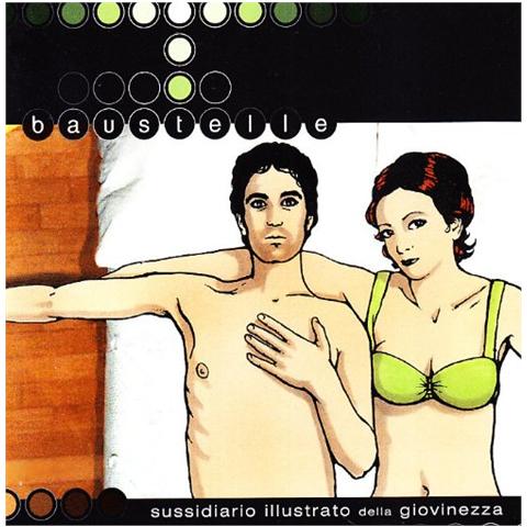 Baustelle - Sussidiario Illustrato Della Giovinezza - Foto 1