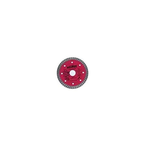 Disco Diamantato Corona Turbo / G 115x1,2 mm Ø Foro 22 mm Plus - Foto 2