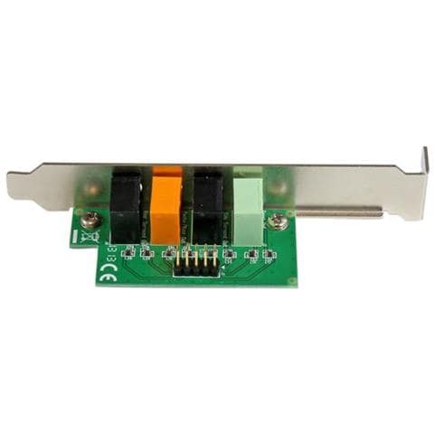 Scheda Audio interna PCI Express surround 7.1 canali - PCI Surround Sound Card a 24-bit, 192Khz - Foto 5