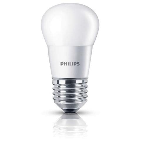 Lampadina Led E27 40W / 5.5W 470 Lumen - Foto 1