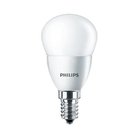 Lampadina Led E27 40W / 5.5W 470 Lumen - Foto 7