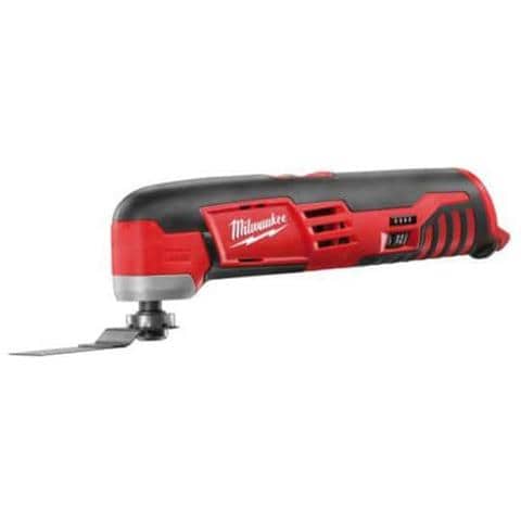 Utensile multifunzione m12 c12 mt 12 V - Foto 6
