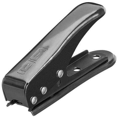 Taglierina 2 In 1 Da Sim A Nano Sim E Micro Sim - Foto 1