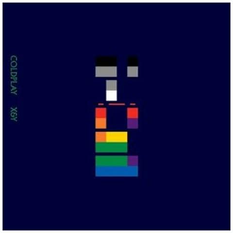 Coldplay - X & Y - Foto 1