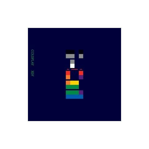 Coldplay - X & Y - Foto 2