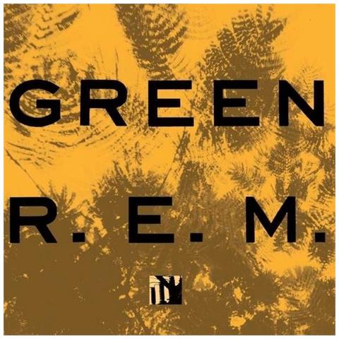 R. E. M. - Green 25th Anniversary - Foto 1